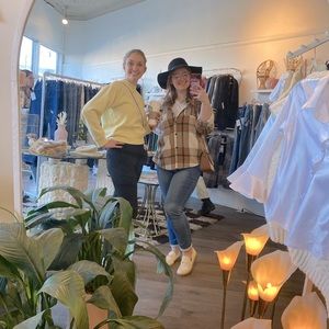 Meet your Posher, Jordan